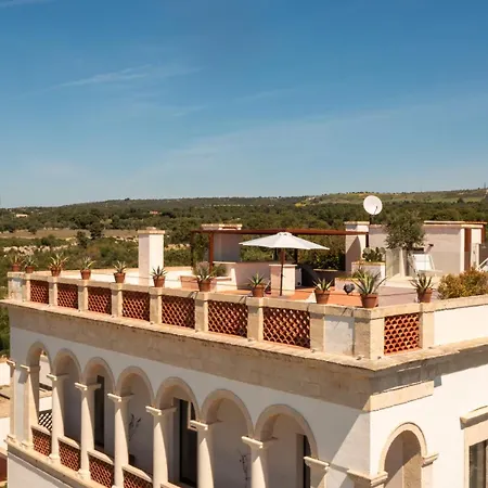 Mastropa Exclusive Bed & Breakfast *
