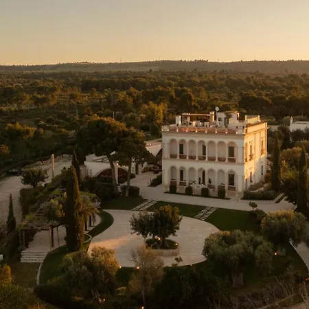 Bed & Breakfast Mastropa Exclusive