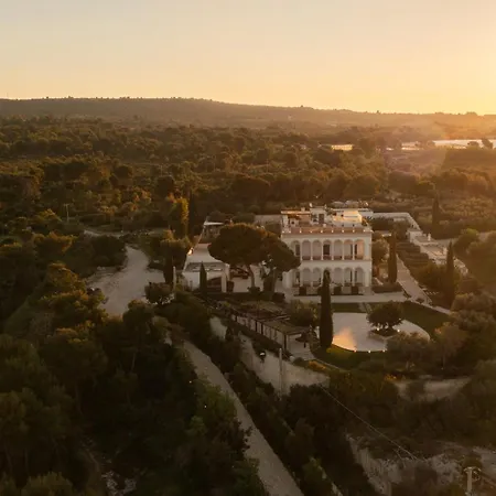 Mastropa Exclusive Bed & Breakfast Massafra