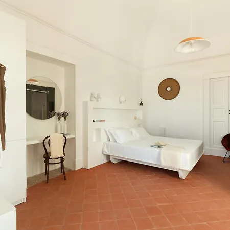 Bed & Breakfast Mastropa Exclusive