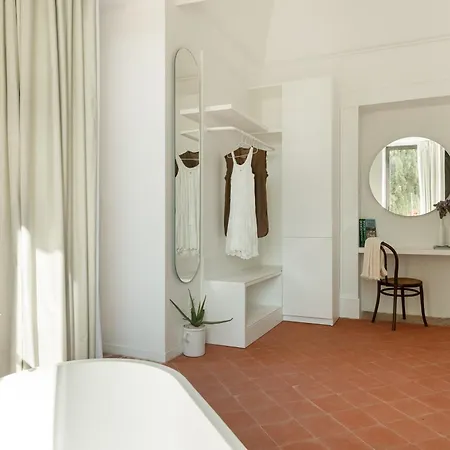 Bed & Breakfast Mastropa Exclusive 4*