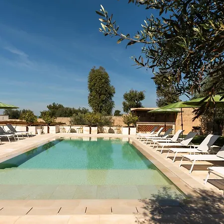 Mastropa Exclusive Bed & Breakfast *