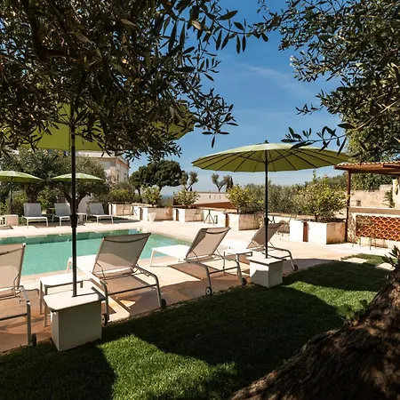 Mastropa Exclusive Bed & Breakfast
