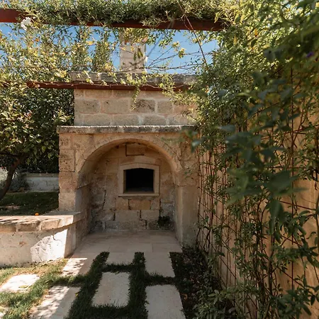 Bed & Breakfast Mastropa Exclusive *