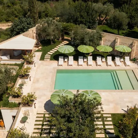 Mastropa Exclusive Bed & Breakfast