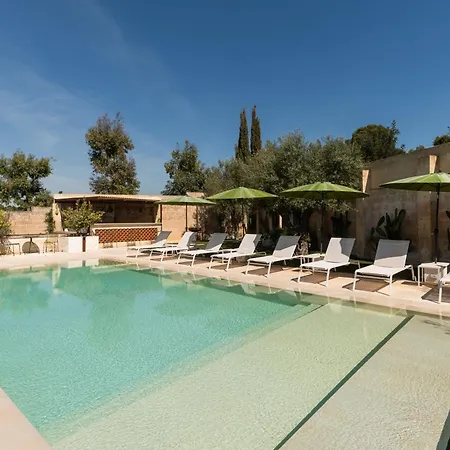 Bed & Breakfast Mastropa Exclusive *