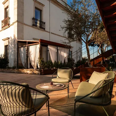 Mastropa Exclusive Bed & Breakfast