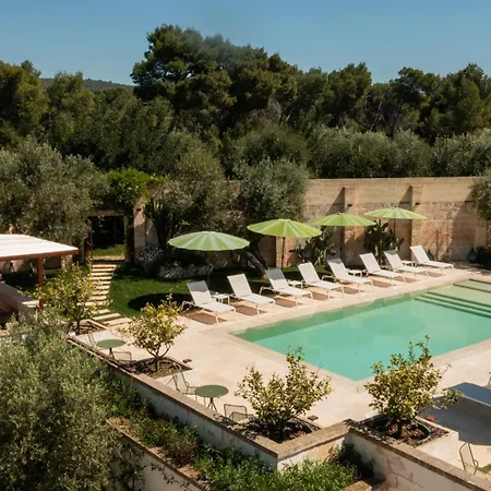 Mastropa Exclusive Bed & Breakfast Massafra