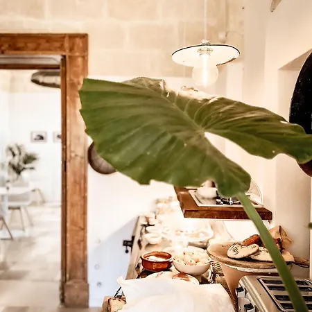 Bed & Breakfast Mastropa Exclusive