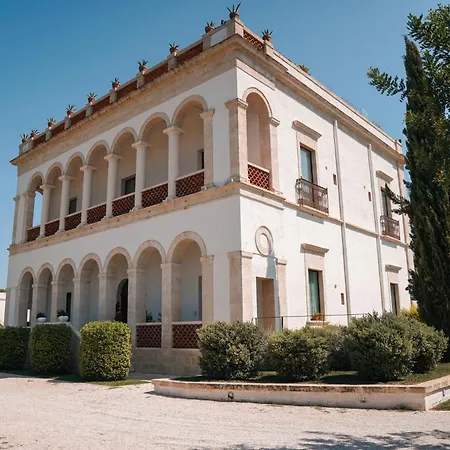 Bed & Breakfast Mastropa Exclusive