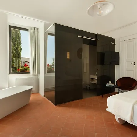 Mastropa Exclusive Bed & Breakfast 4*