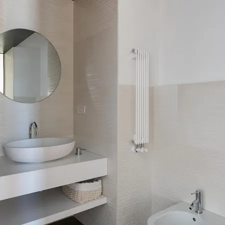 Mastropa Exclusive 4* Massafra