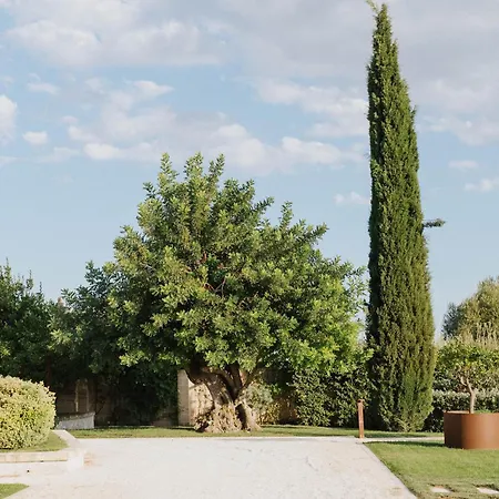 Mastropa Exclusive Bed and Breakfast 4*