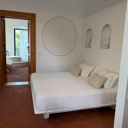 Mastropa Exclusive Bed & Breakfast Massafra