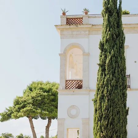 Mastropa Exclusive Bed & Breakfast 4*
