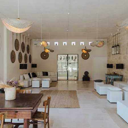 Mastropa Exclusive Bed & Breakfast 4*