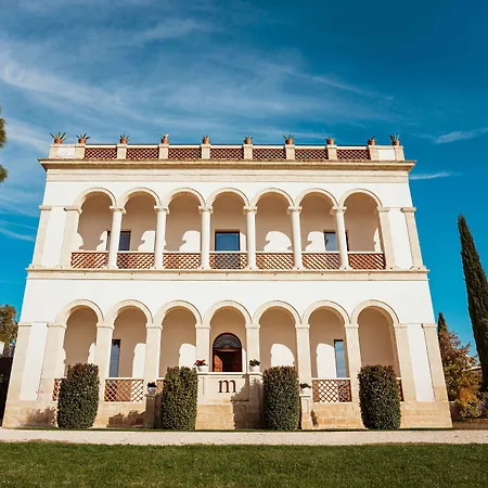 Mastropa Exclusive Bed & Breakfast Massafra