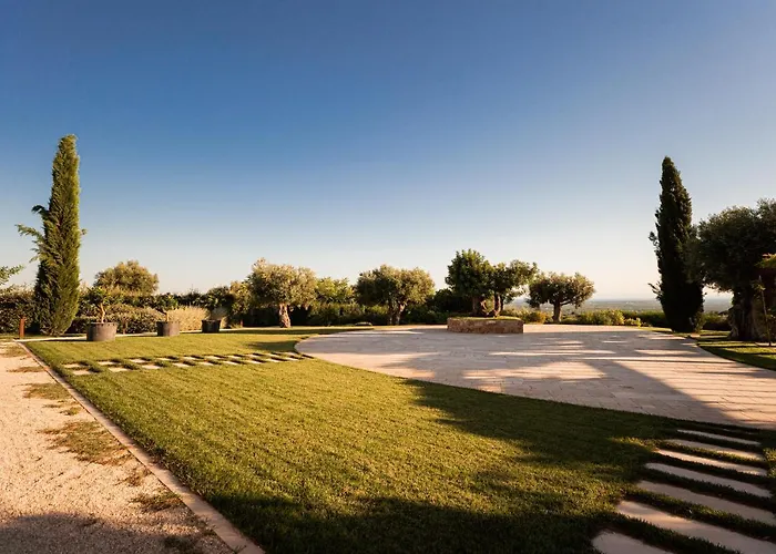 Mastropà Exclusive Bed & Breakfast Massafra