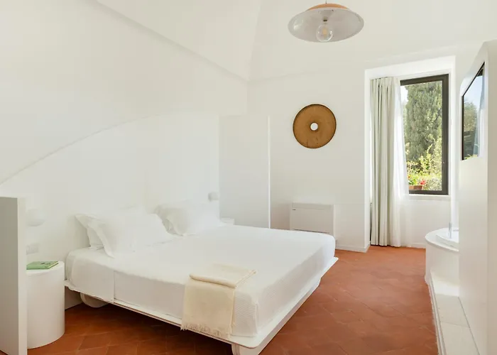 Bed & Breakfast Mastropa Exclusive 4*