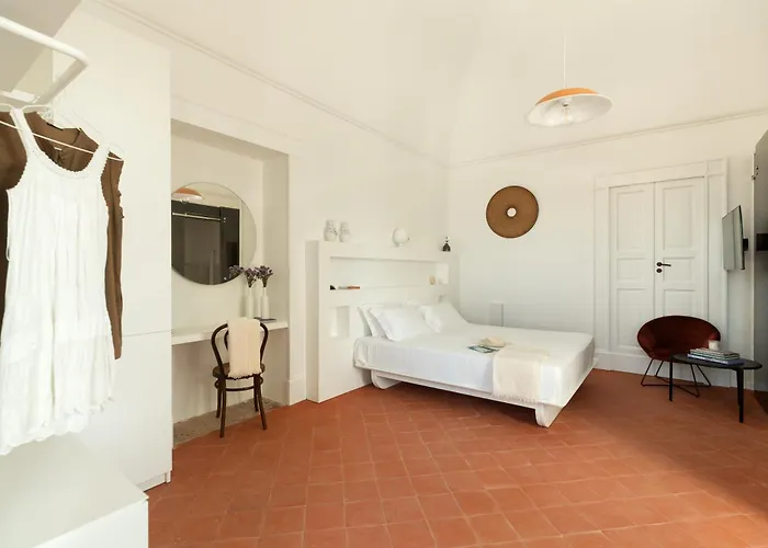 Bed & Breakfast Mastropà Exclusive