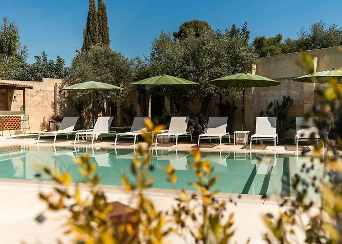 Bed & Breakfast Mastropà Exclusive 4*